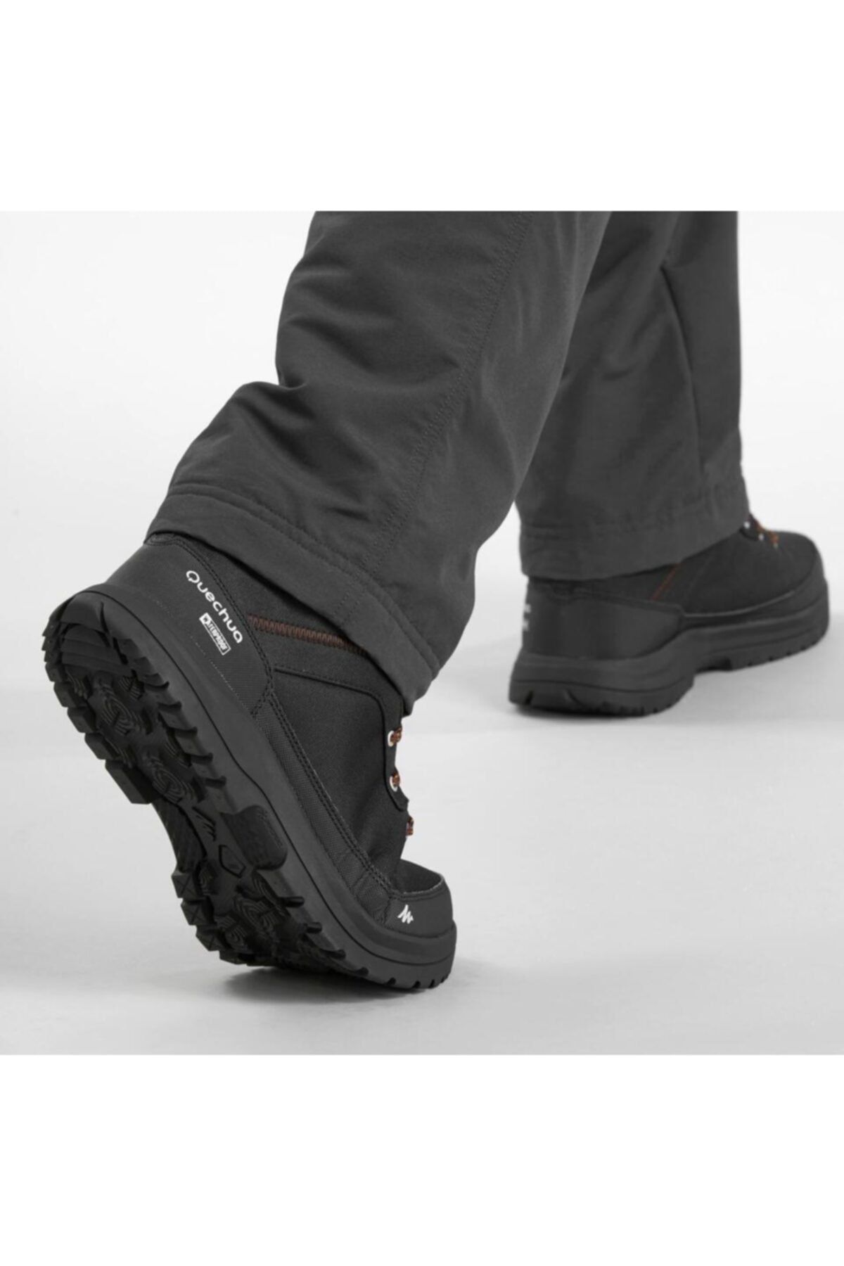 Decathlon sales snow boots