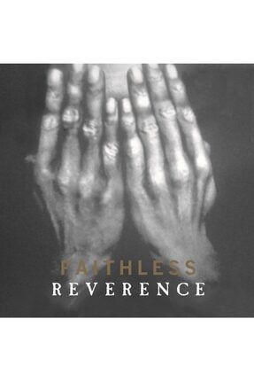 Faithless - Reverence – Plak 0889854228118-A