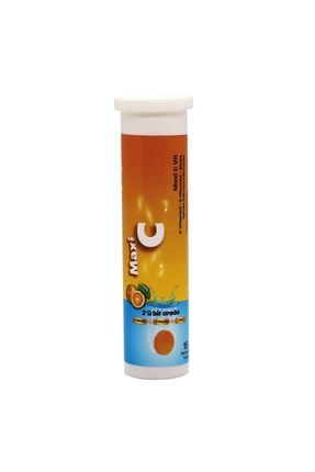 C C Vitamini D Vitamini Çinko 30 Tablet 00002