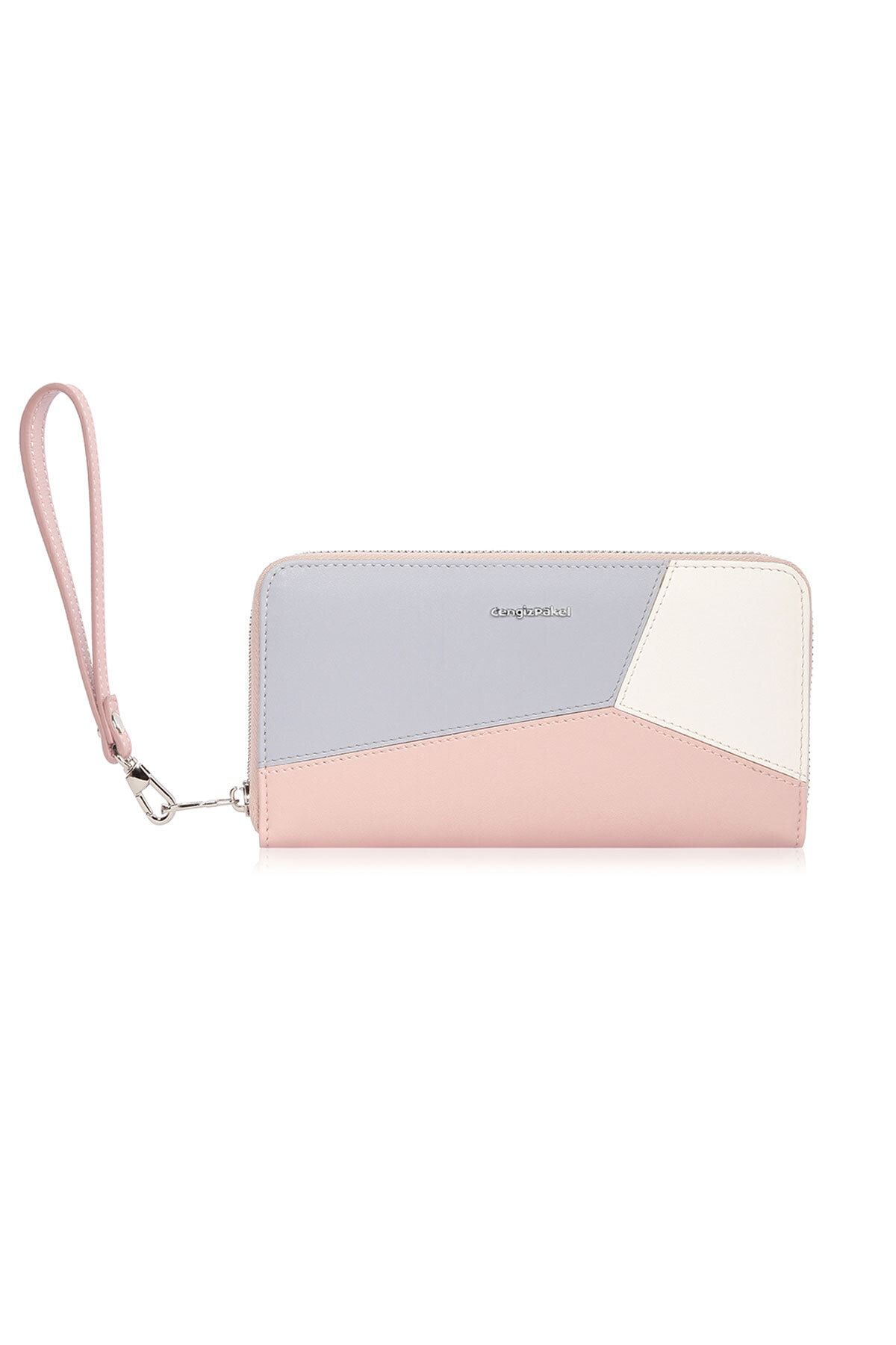 CENGİZ PAKEL-Powder Women's Wallet 2