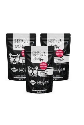 Wise Cat Diatomit Iri Taneli Kedi Kumu 7 Litre 3 Kg X 6 Trendyol