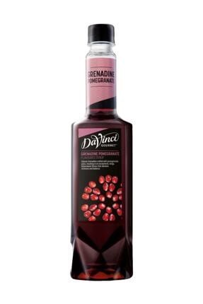 Davinci Grenadine Pomegranate Şurubu 750 Ml 9556592513165