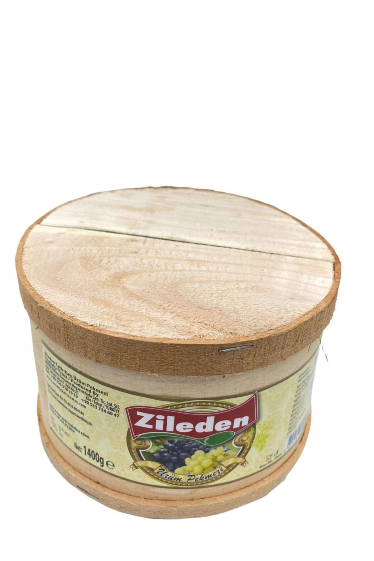 yesilvadi zileden 1400 gram tatli ve kati uzum pekmezi fiyati yorumlari trendyol