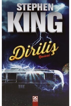 Diriliş 326106