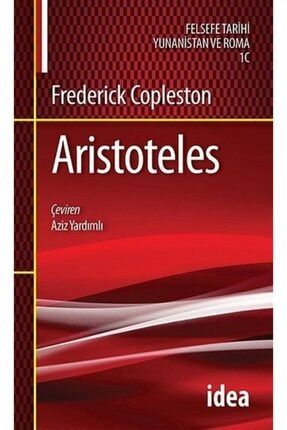 Aristoteles - Frederick Copleston 136534