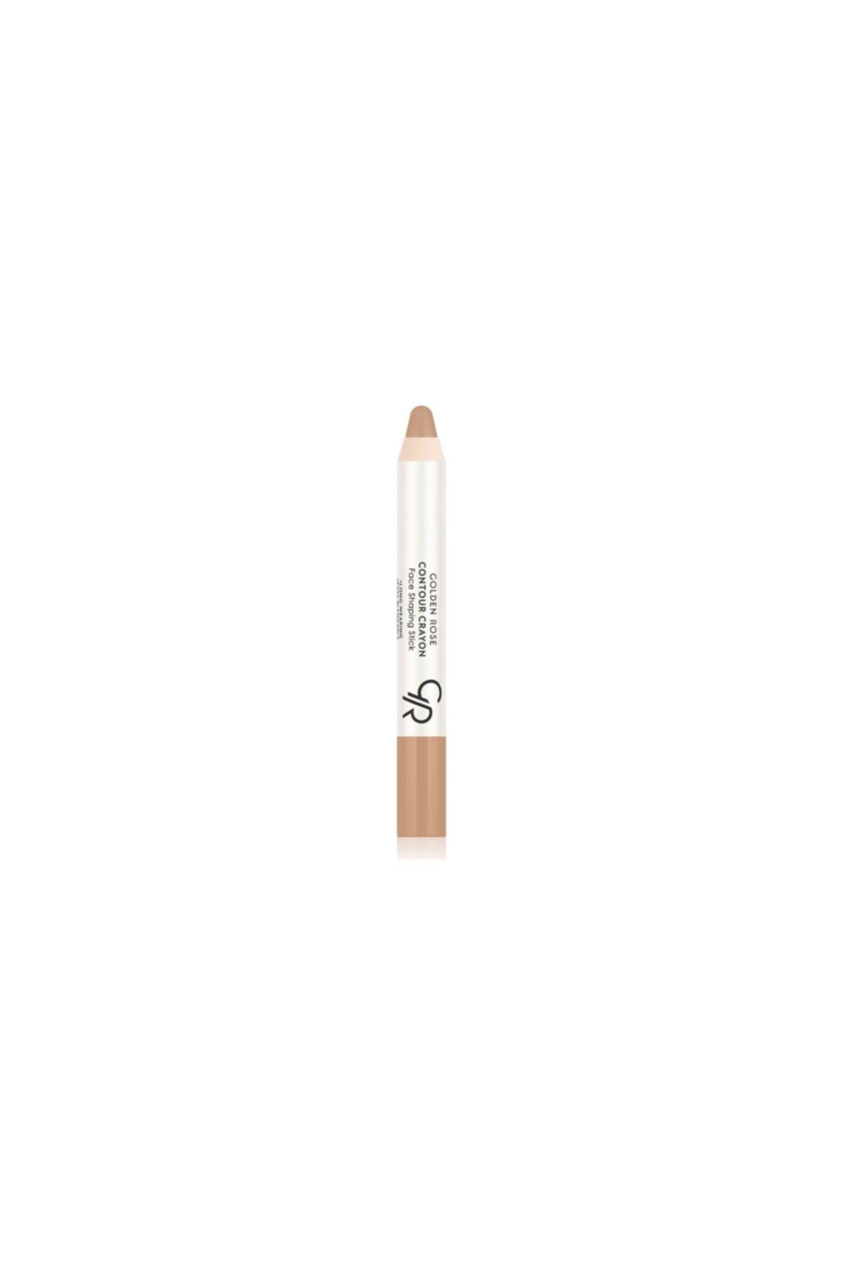 Golden Rose Contour Crayon Kalem 21 Fiyati Yorumlari Trendyol