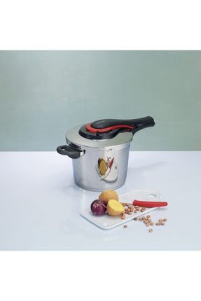 Emsan Innocook 4 6 5 Lt Duduklu Tencere Seti Kirmizi Fiyati Yorumlari Trendyol