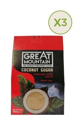Vegan Dunyasi Organik Hindistan Cevizi Sekeri 200 G Trendyol
