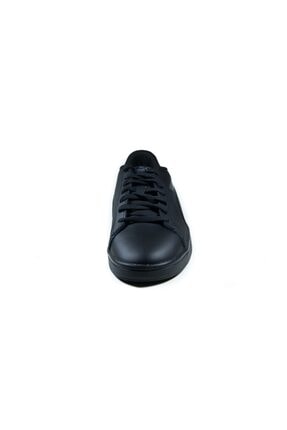 SMASH V2 L Siyah Unisex Deri Sneaker 100325851 36521506