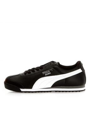Puma Turin Ii White White Erkek Spor Ayakkabi Trendyol