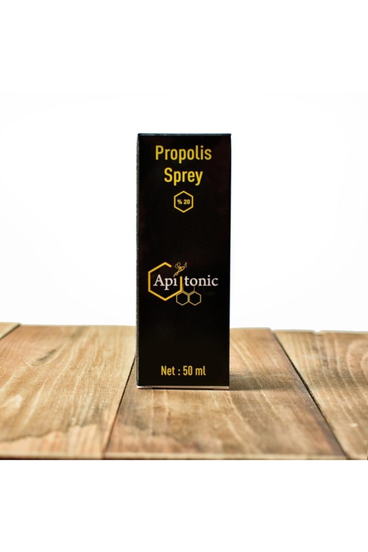 Propolis Sprey 50 Ml - 2