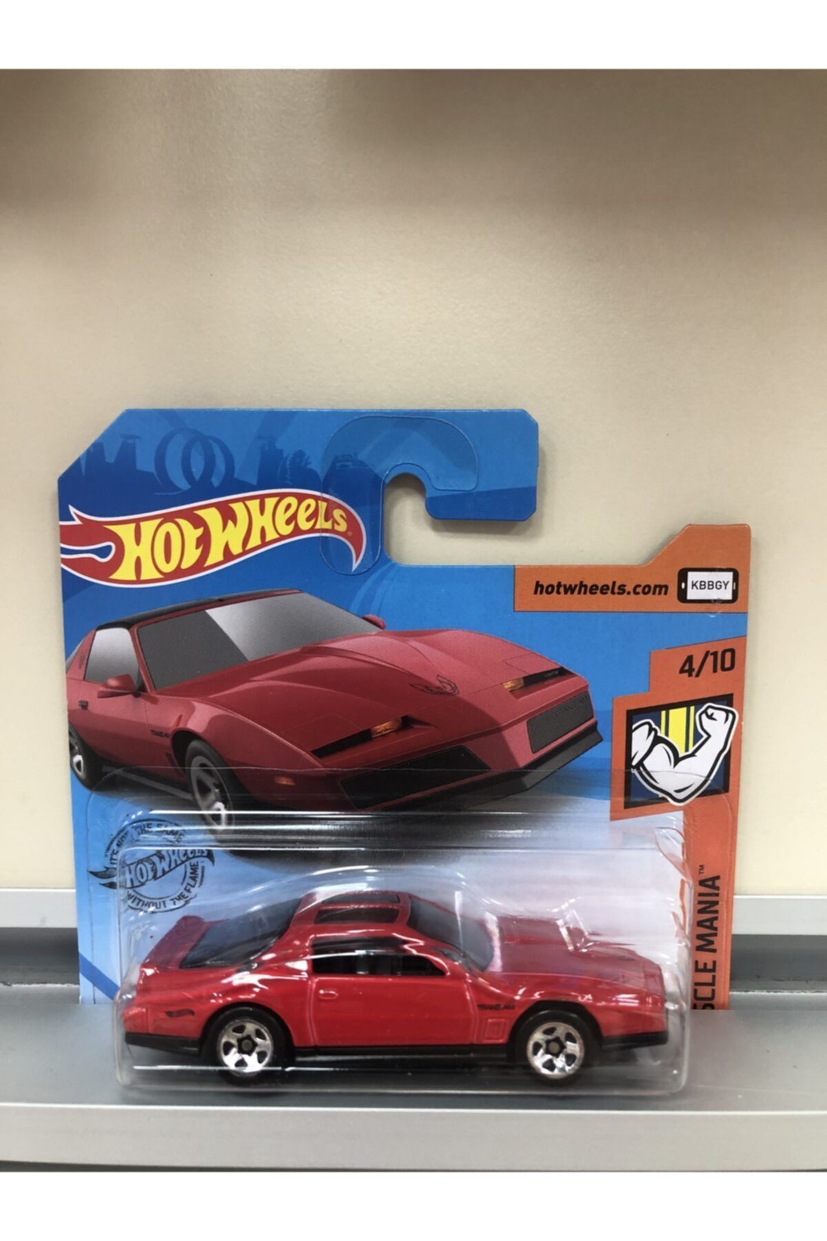 Hot wheels firebird on sale