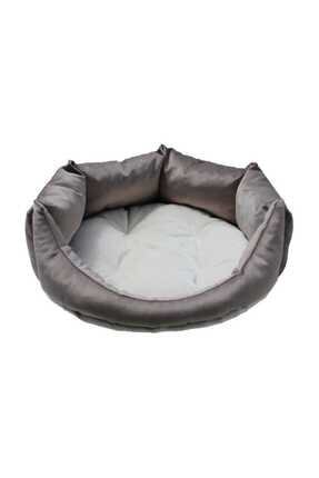 Tulyano Soft Kedi Kopek Yatagi 100x100x25 Cm Trendyol