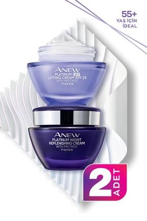 avon care yulaf ve papatya ozleri