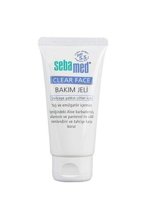 Sebamed Clear Face Renkli Sivilce Ortucu Krem 10 Ml Trendyol