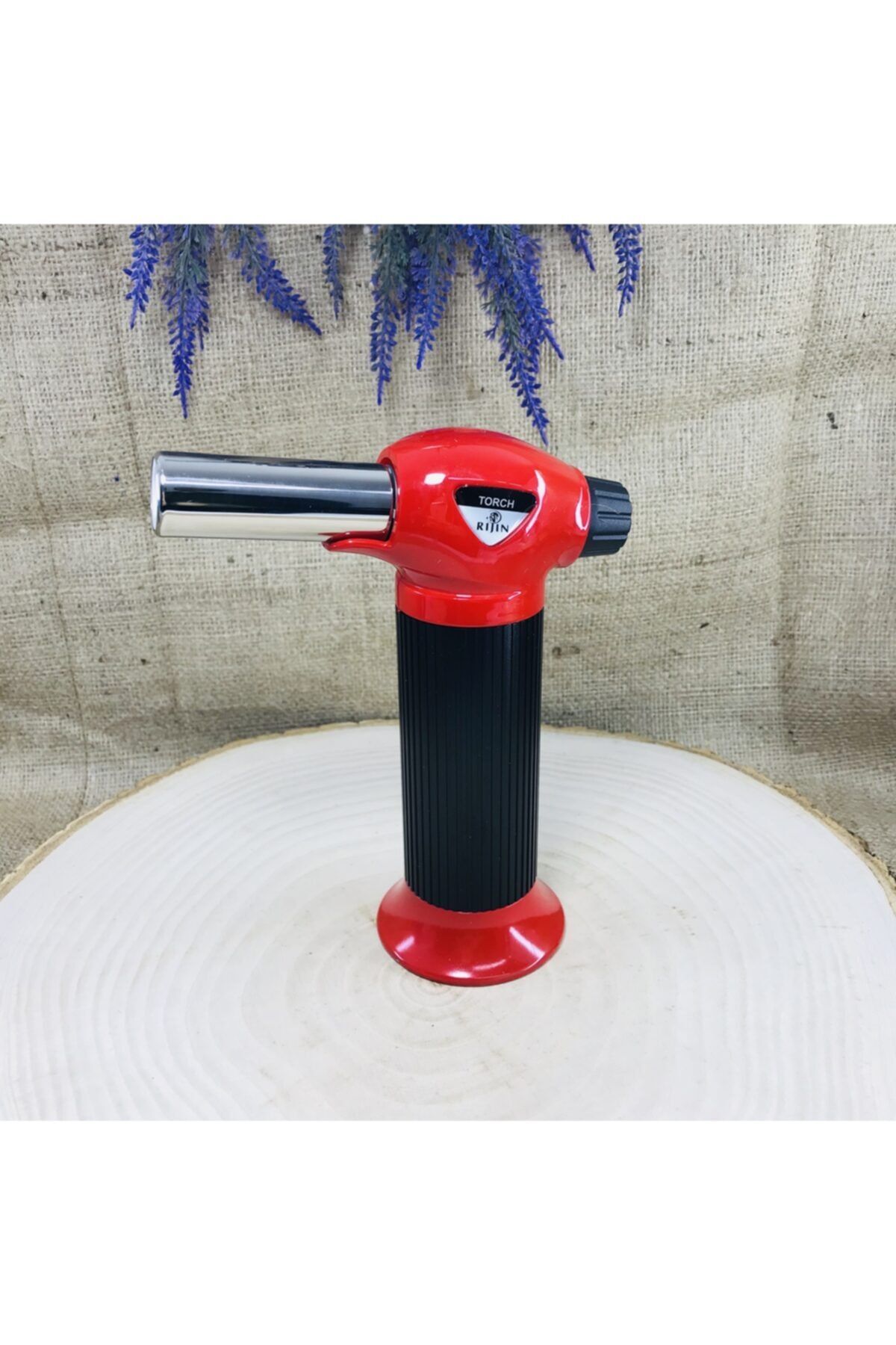 Jet Torch Masa Tipi Puro Çakmağı 1300°c/2500°f 18,50 Cm - 2