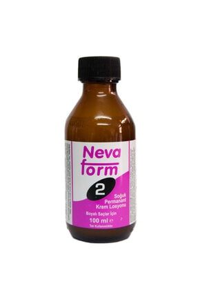 Sarf Akos Perma Losyonu No 1 100 Ml 8691015001216 Trendyol
