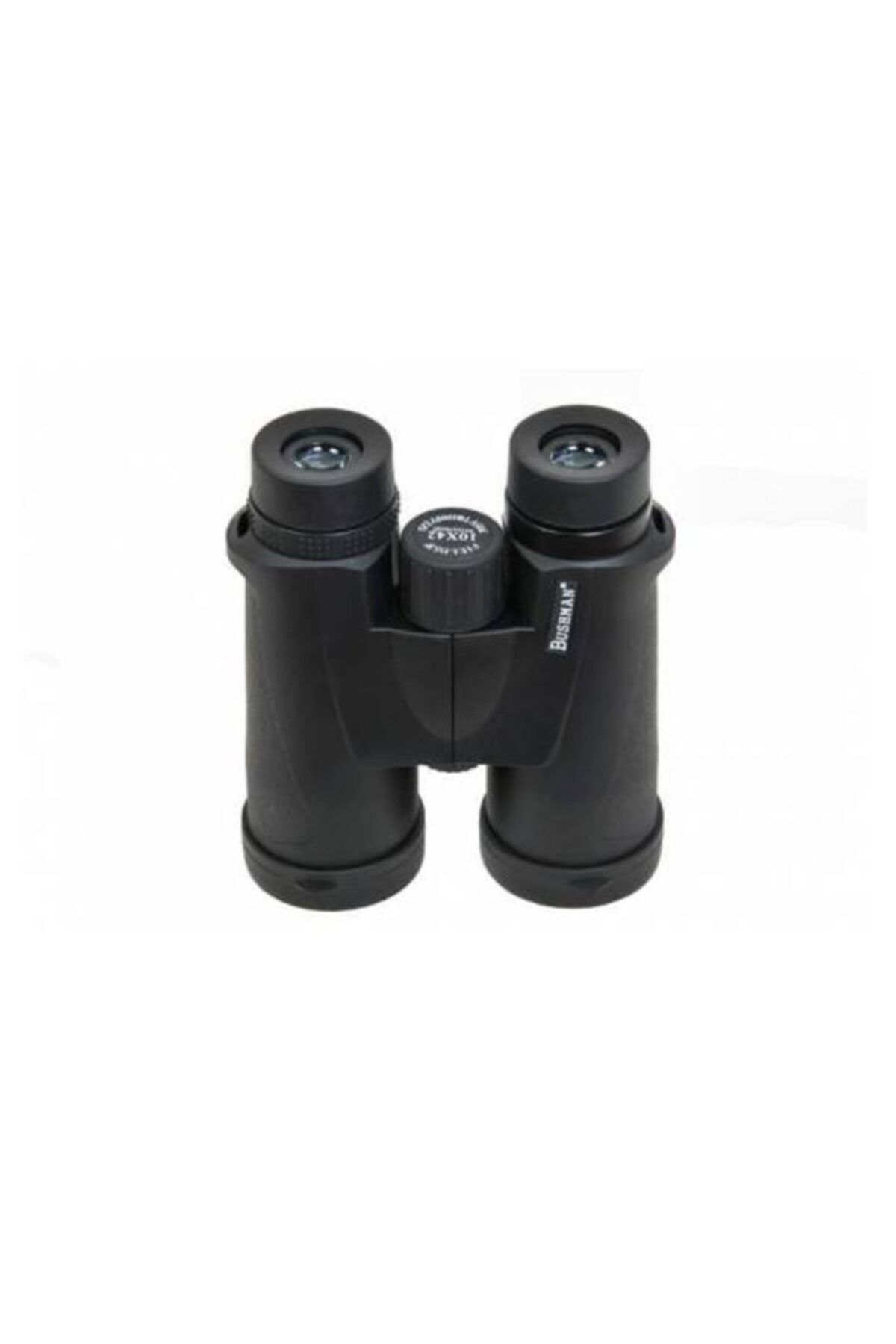 Bushman Binoculars Telescope Black