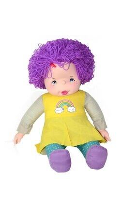 Abc Oyuncak Oyuncak Lahana Bebek Turuncu Sacli 45 Cm Trendyol