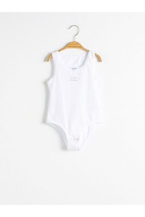 Kota Ic Giyim Kiz Cocuk Ip Askili Citcitli Atlet Body 9 14 Yas Trendyol