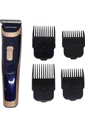 Saç Sakal Tıraş Makinesi Gs 105 GS 105