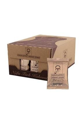 Mehmet Efendi Tek Fincanlik Turk Kahvesi 120x6 Gr Trendyol
