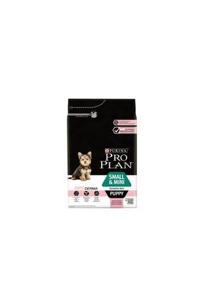 Purina Pro Plan Proplan Small Mini Puppy Yavru Somonlu Kopek Mamasi 3 Kg Trendyol