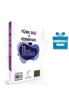 Karekök 11.sınıf Türk Dili Ve Edebiyatı Soru Bankası 115482