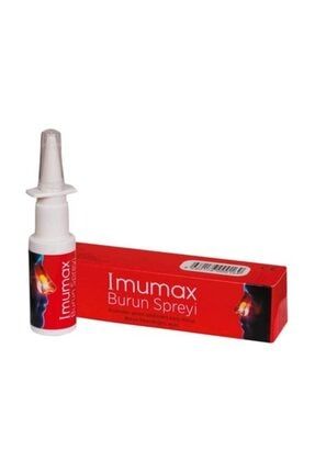 Imuneks Imumax Marine Burun Spreyi 120 Ml Trendyol