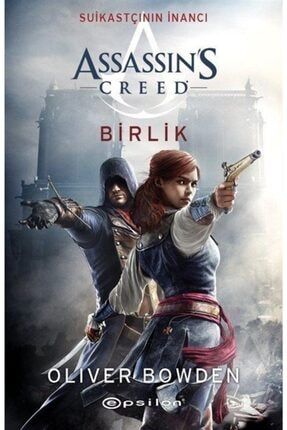 Assassin's Creed Suikastçının Inancı 8 - Birlik 521101