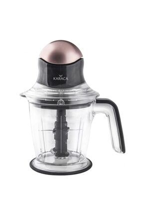 Tefal Masterchop Xxl Maxi Rondo Siyah Trendyol