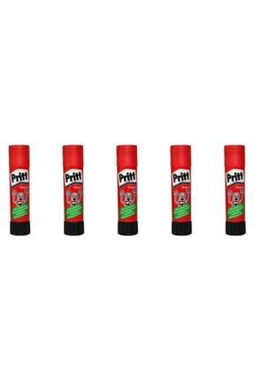 pritt 12 renk jumbo keceli kalem