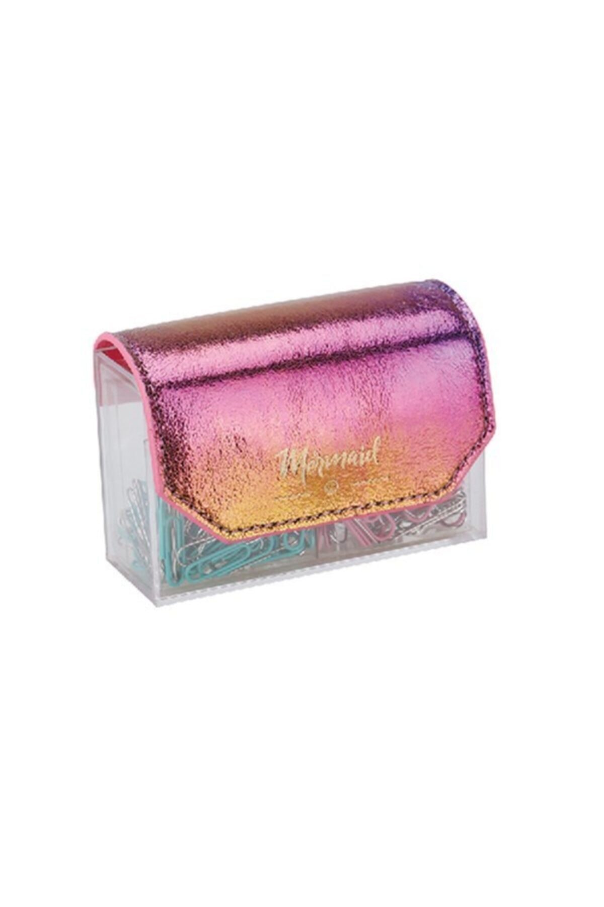 Genel Markalar 2 Bölmeli Mermaid Ataç 160 Lı