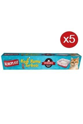 Koroplast Kedi Kumu Torbasi 7 Li X 2 Adet Trendyol