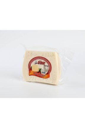 Kelle (mihaliç, Manyas) Peyniri 1000g. (orta Tuzlu) - Şirden Mayalı DNKPYNR-1