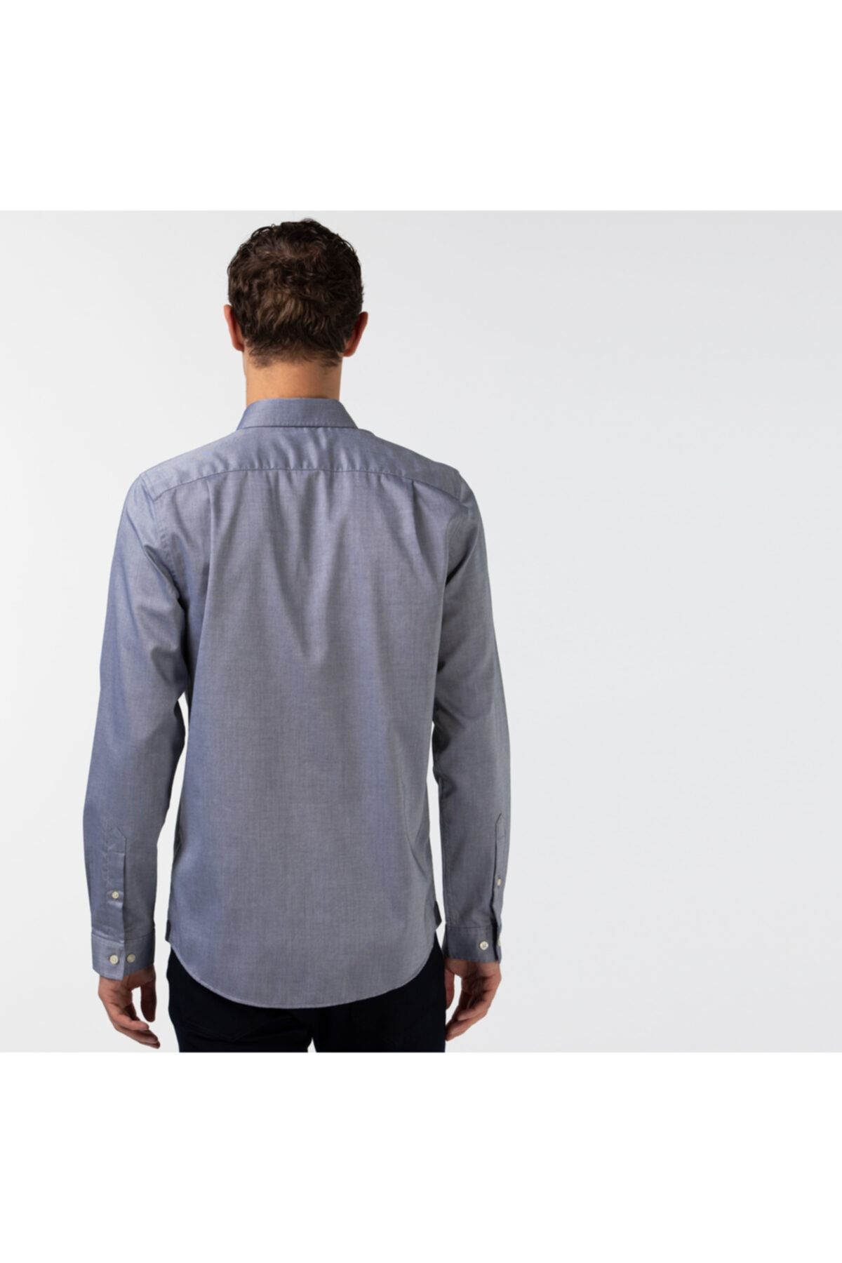 Lacoste CH4976 iran mavi