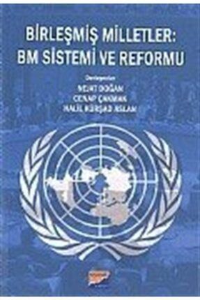 Birleşmiş Milletler Bm Sistemi Ve Reformu 98501
