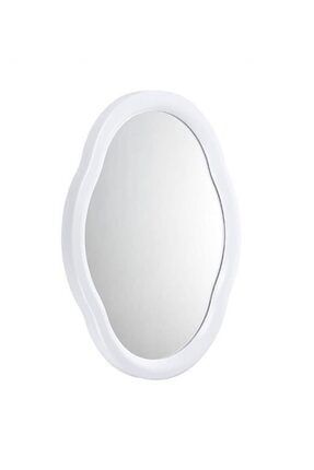 Mega Oval Tek Ayna 2305