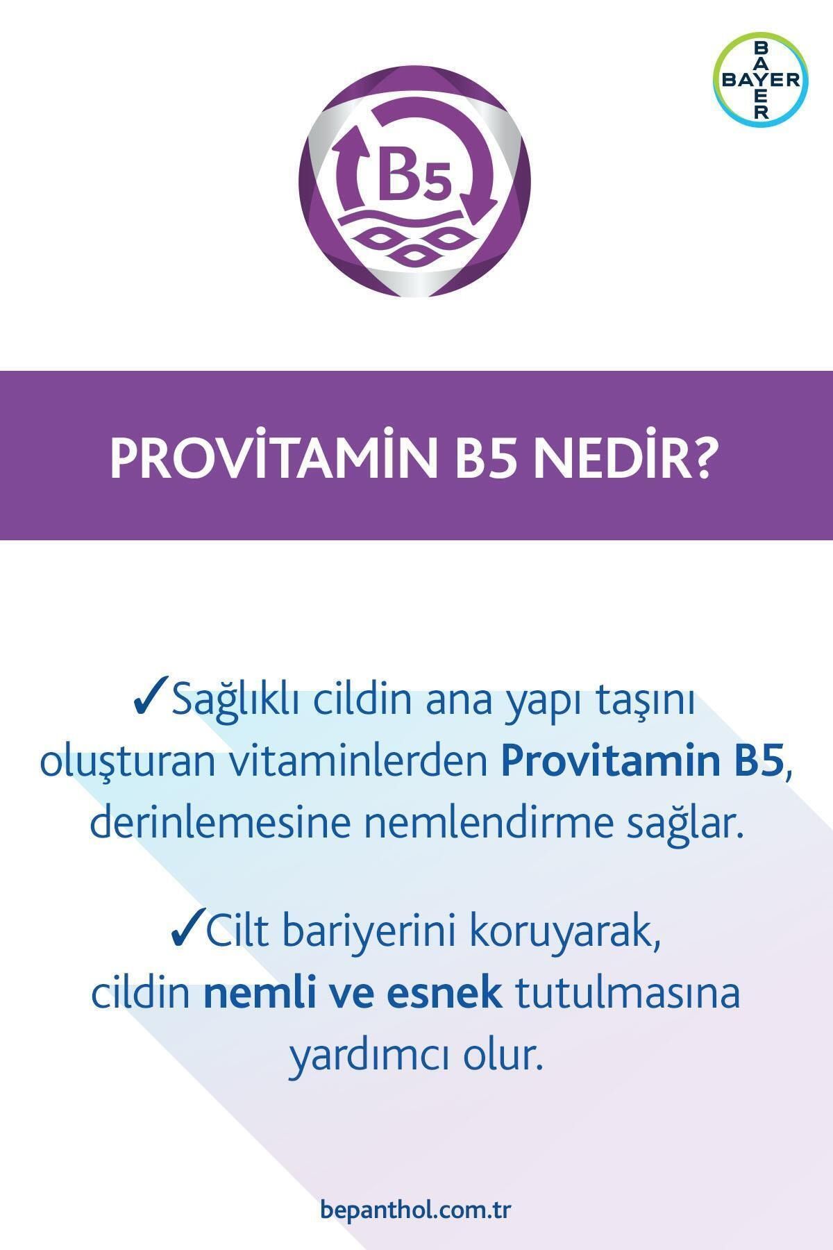 Bepanthol Baby Pişik Önleyici Merhem 50gr + Sensidaily 150ml ZO8400
