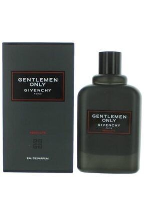 Givenchy Givenchy Gentlemen Edt 100ml Erkek Parfumu Trendyol