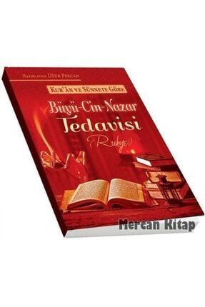 Ihvan Cin Seytan Buyu Ve Nazardan Korunma 1979 Trendyol
