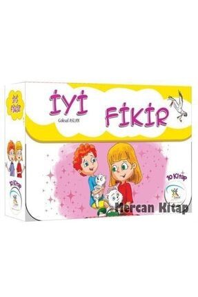 5 Renk Yayinevi 5 Renk Yayinevi 2 Sinif Hikaye Seti Merakli Minik Dizisi 10 Kitap Trendyol