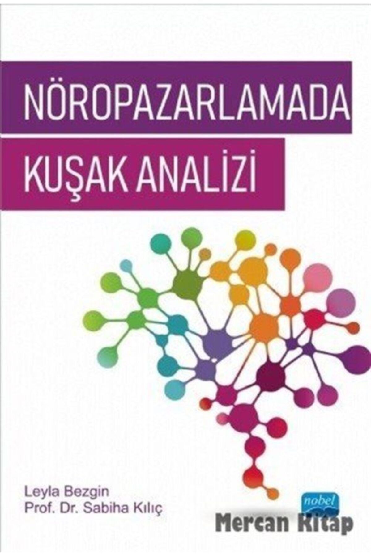 nobel akademik yayincilik