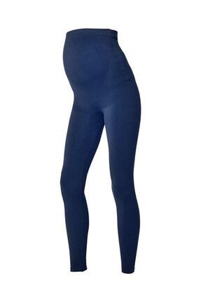 Akdag Sportswear Seamless Dikissiz Hamile Tayt Trendyol
