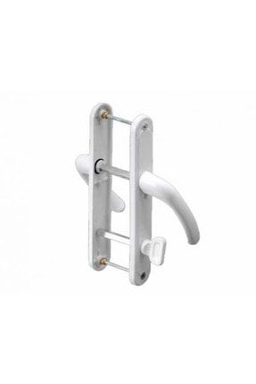 Arwino 2 Adet Pvc Kol Plastik Pencere Ve Kapi Kolu Trendyol