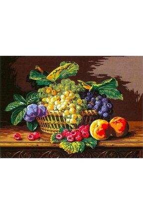 929-385 Nature Morte, Işleme Panosu (45 X 60 757183