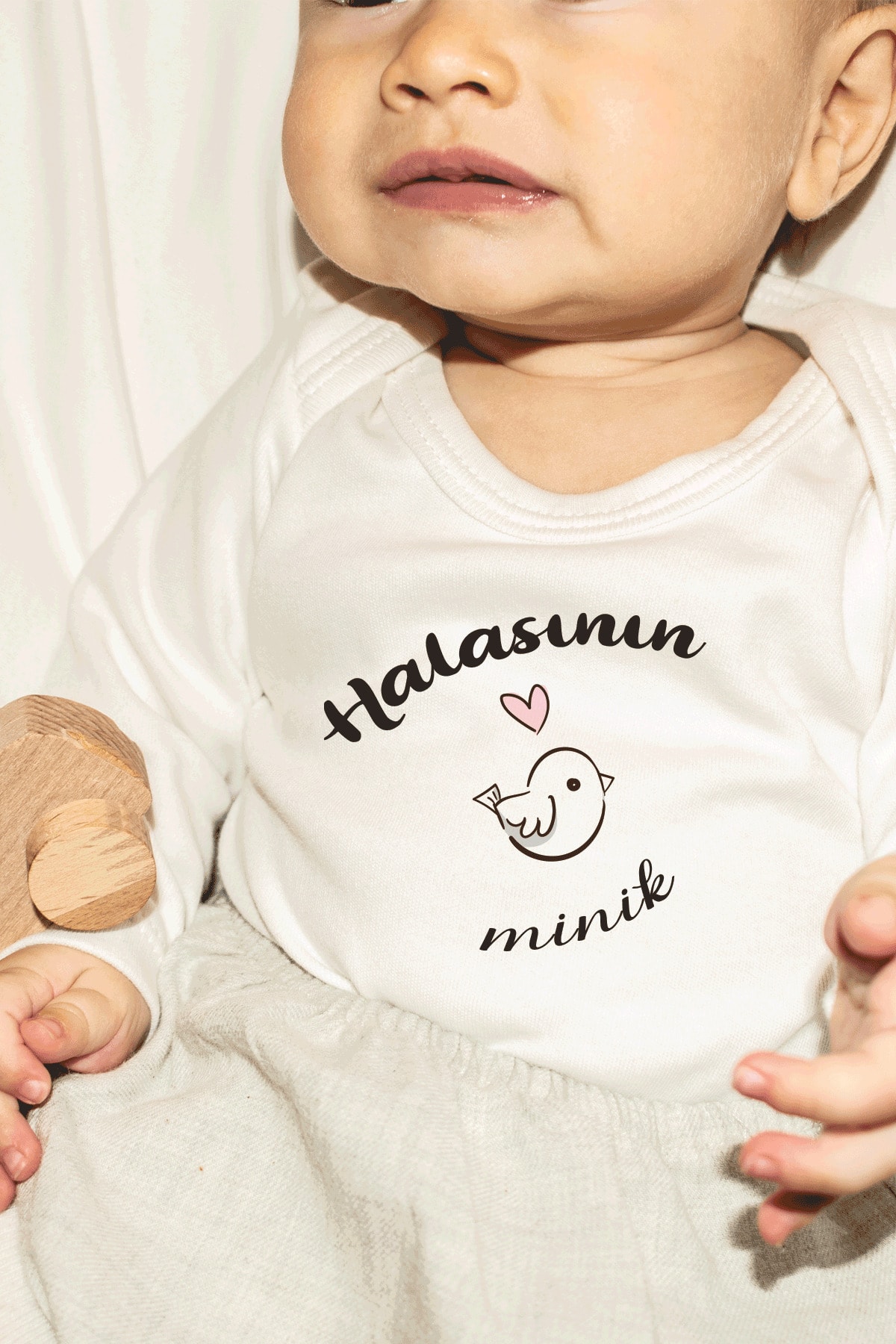 بادی نوزادی  BDY14