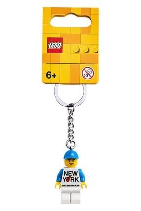 Miscellaneous 854032 New York Key Chain RS-L-854032