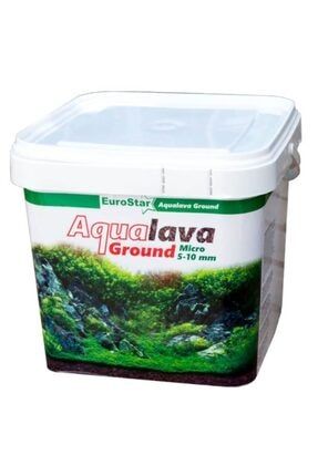 Akvaryum Kahverengi Bitki Kumu 10 Kg Trendyol