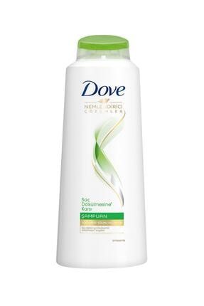 Dove Avokado Ozlu Dokulmeye Karsi Bakim Sampuani 550 Ml X 4 Trendyol